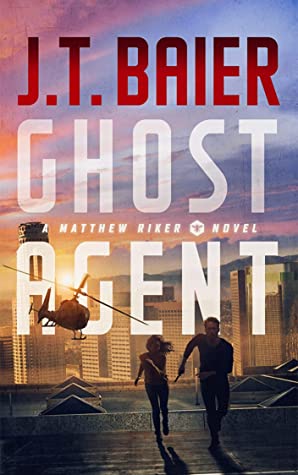 Ghost Agent
