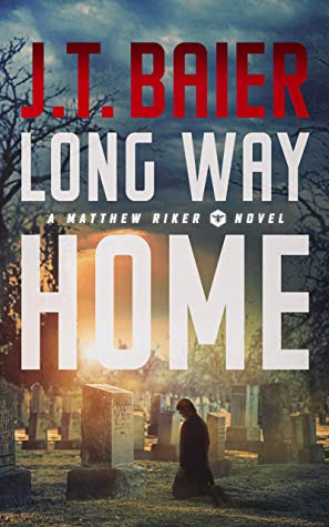 Long Way Home