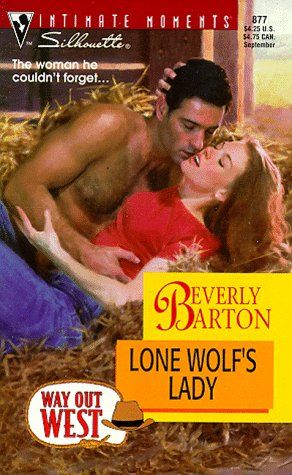 Lone Wolf's Lady