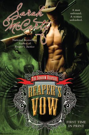 Reaper's Vow