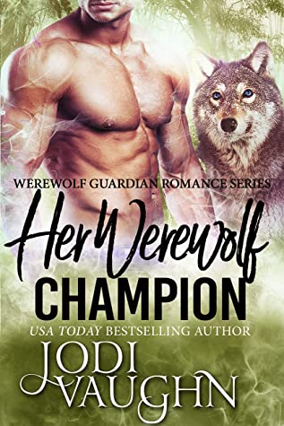 Her Werewolf Champion