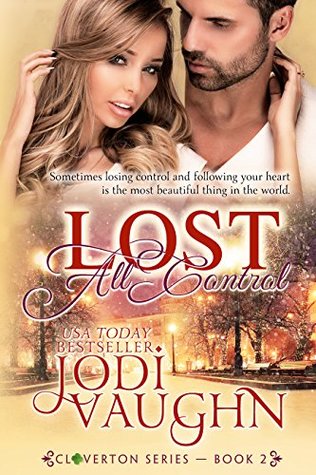 Lost All Control