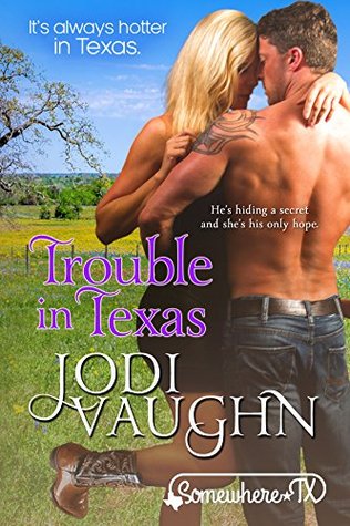 Trouble in Texas