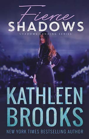 Fierce Shadows
