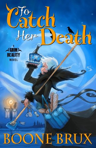 To Catch Her Death