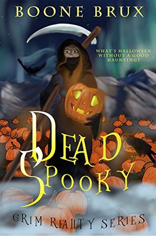 Dead Spooky