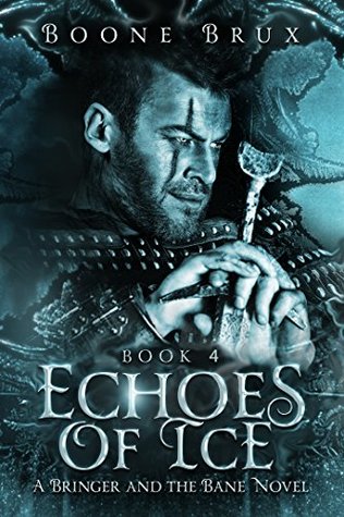 Echoes of Ice