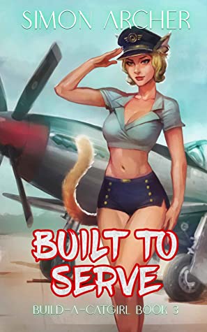 Built to Serve