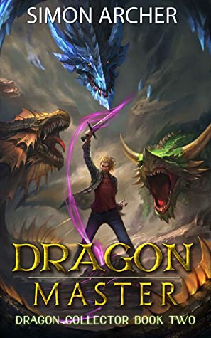 Dragon Master