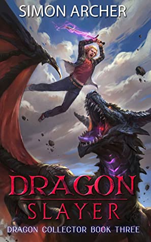Dragon Slayer