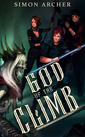 God of the Climb