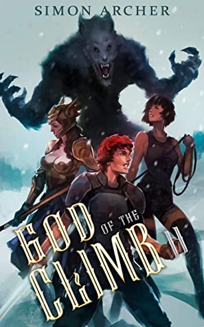 God the the Climb II