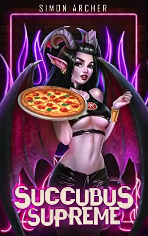 Succubus Supreme