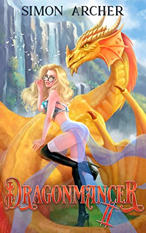 Dragonmancer II