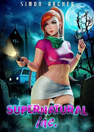 Supernatural Inc.
