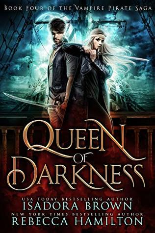 Queen of Darkness