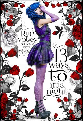 13 Ways to Midnight Book One
