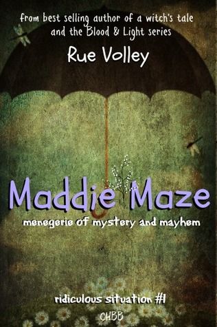 Menagerie of Mystery and Mayhem