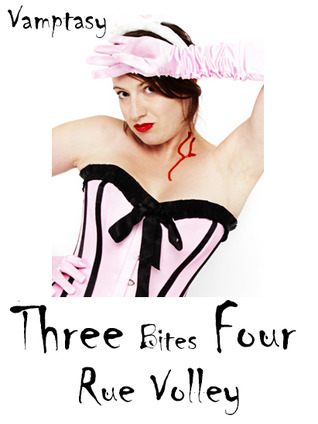 Three Bites Four