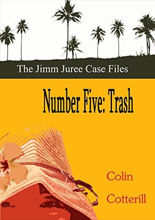 Number Five: Trash