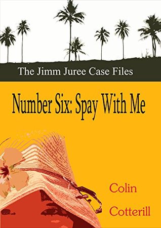 Number Six: Spay With Me