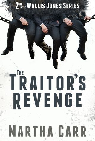The Traitor's Revenge