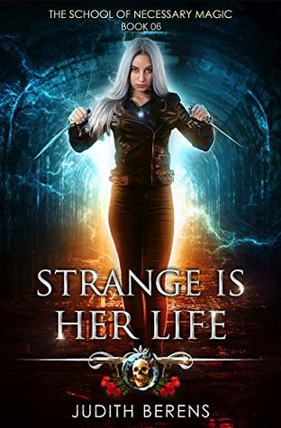 Strange is Her Life