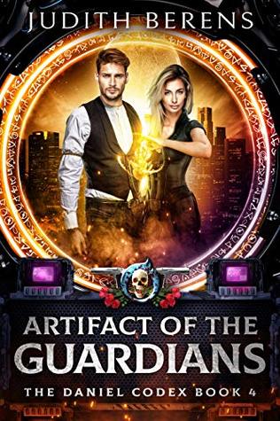 Artifact of the Guardians
