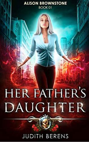 Her Father’s Daughter