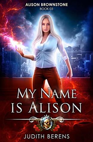 My Name is Alison