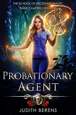 Probationary Agent