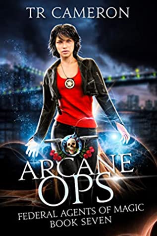 Arcane Ops