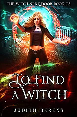 To Find A Witch