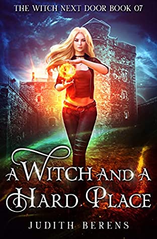 A Witch And A Hard Place