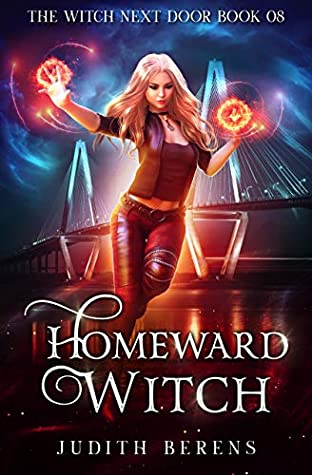 Homeward Witch