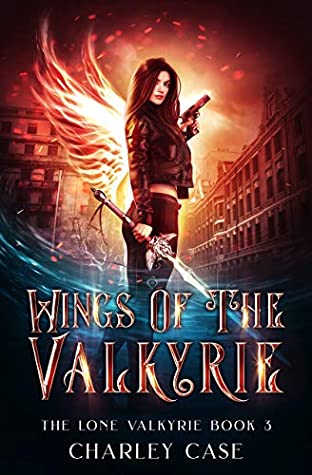 Wings of the Valkyrie
