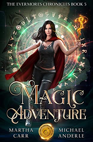Magic Adventure