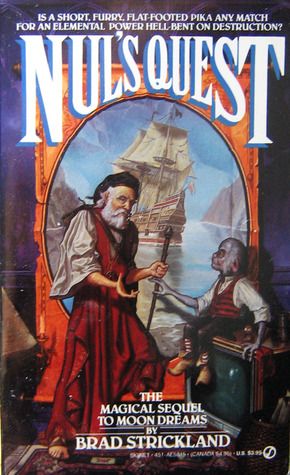 Nul's Quest