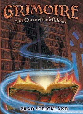Grimoire: The Curse of the Midions