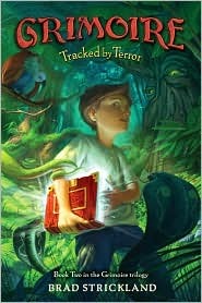 Grimoire: Tracked by Terror