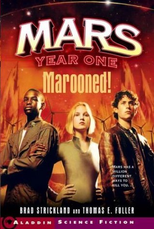 Marooned!