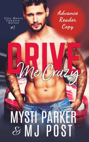 Drive Me Crazy