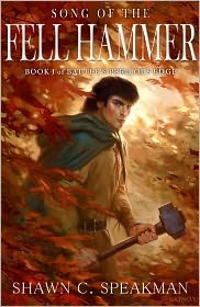 Song of the Fell Hammer