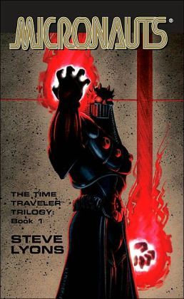 Micronauts: Book 1