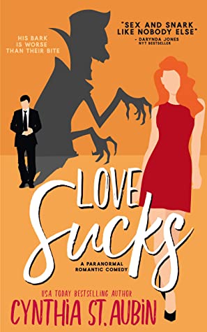 Love Sucks