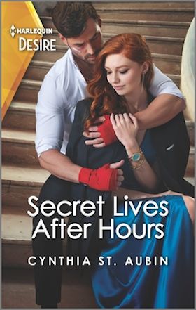 Secret Lives After Hours