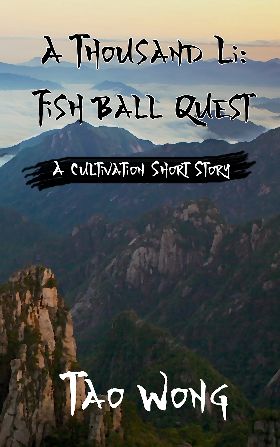 Fish Ball Quest