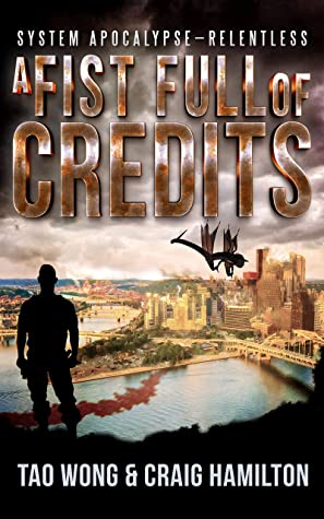 A Fist Full of Credits
