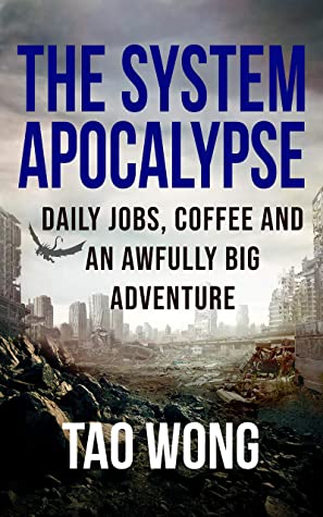 Daily Jobs, Coffee and and an Awfully Big Adventure