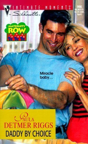 Daddy By Choice